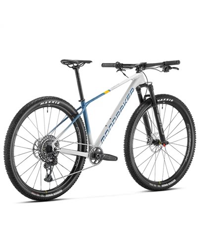 Mondraker Podium 29 Sram GX Eagle 12v, Bunker Grey