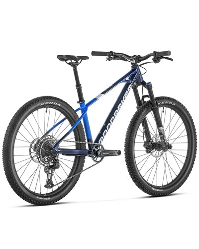 Mondraker Trick 26 Sram SX Eagle 12v, Midnight Blue