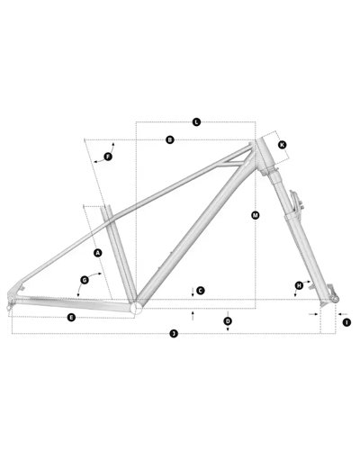Mondraker Trick 26 Sram SX Eagle 12v, Midnight Blue