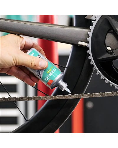 Motorex Chainlube PTFE Chain Lubricant 100ml
