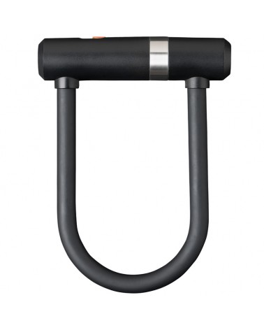 AXA Newton Mini Pro + Cable Key 140 + 100/10 Bicycle Lock