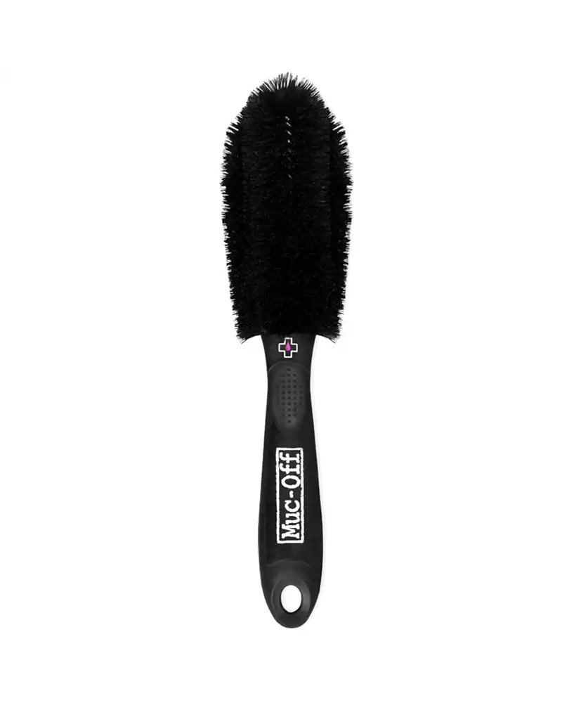 Muc-Off Spazzola per Ruote e Componenti Bici