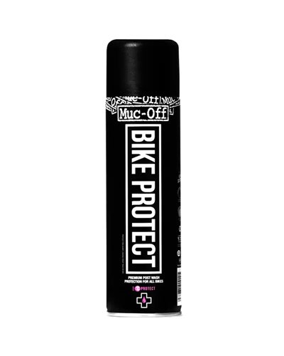 Muc-Off Bike Protect Spray (500 ml)