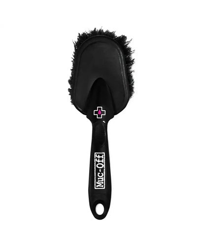 Muc-Off Set Spazzole Premium Pulizia Bici (3 pz)