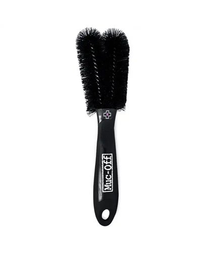 Muc-Off Two Prong Brush