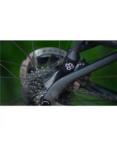 Muc-Off Drivetrain Detailing Brush