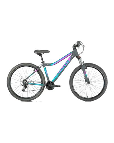 Myland Active 24 Kid L Grey 6V