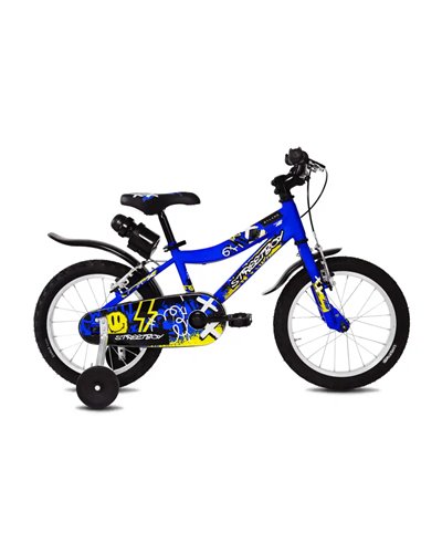Myland Street Boy 16 Kid M Blue 16 1S