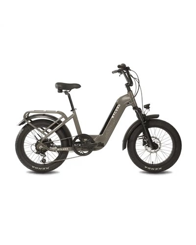 Myland San Diego 20 City U Titanium 46-M 7S