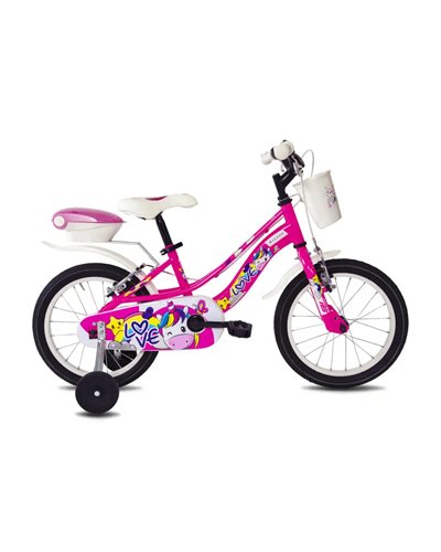 Myland Love 16 Kid L Fucsia 16 1V