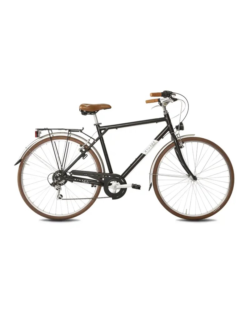 City - Trekking