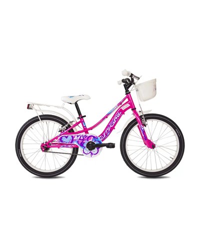 Myland City Girl 20 Kid L Fuchsia 20 1S