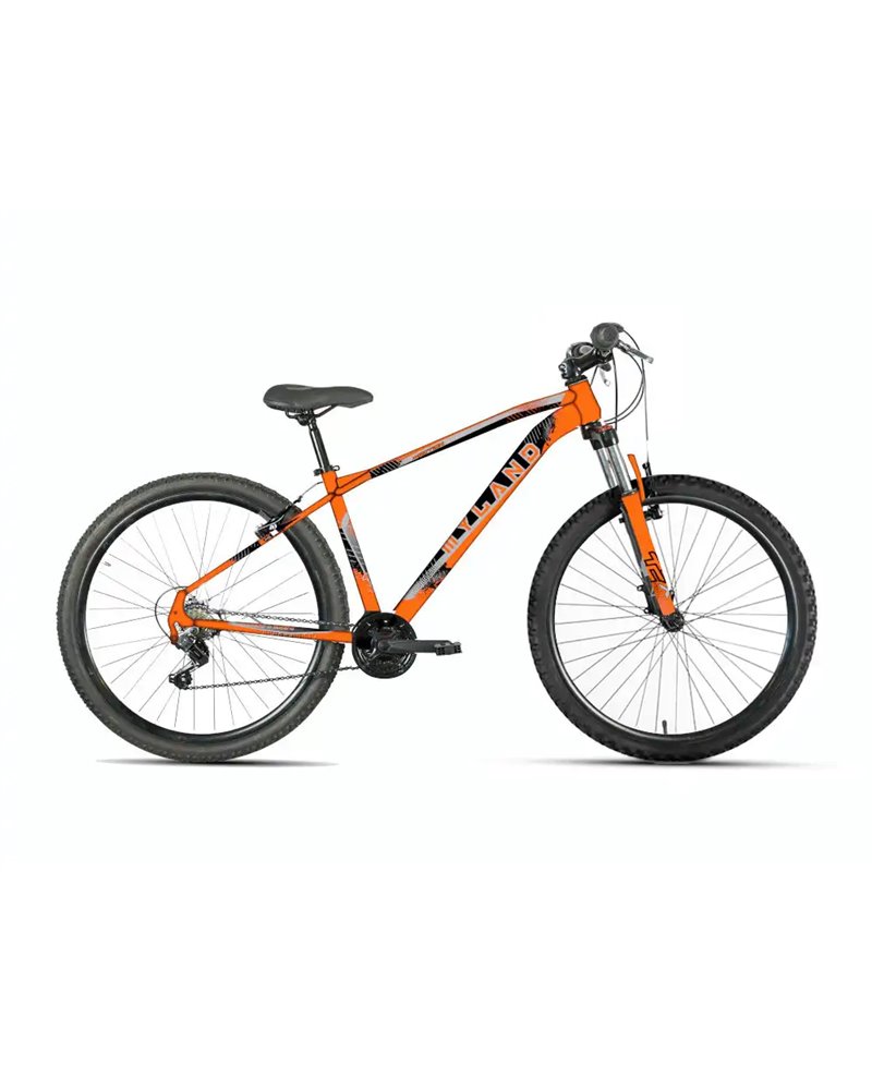 Myland Reaction 26 Kid M Arancione 266V