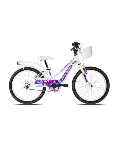 Myland City Girl 20 Kid L White 20 1S
