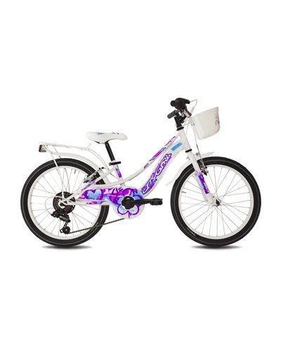 Myland City Girl 20 Kid L Bianco 20 6V