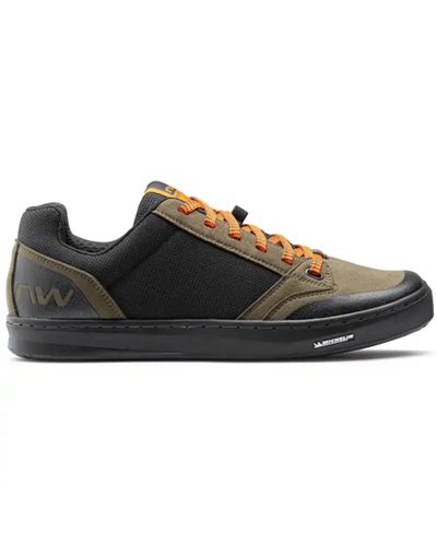 Northwave Tribe 2 Scarpe MTB Uomo, Forest Green