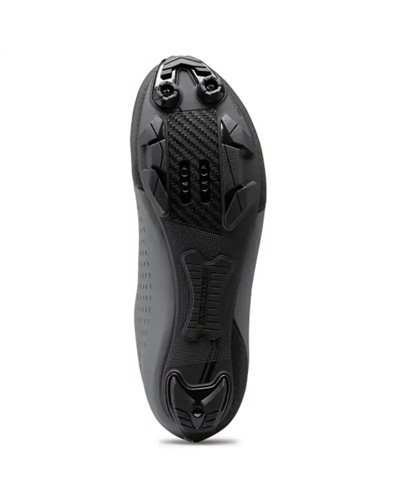 Northwave Rebel 3 Scarpe MTB Uomo, Antracite