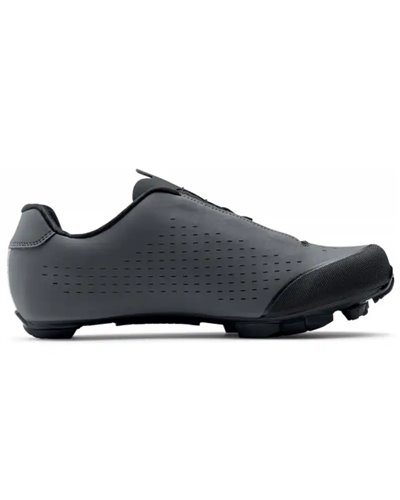 Northwave Rebel 3 Scarpe MTB Uomo, Antracite