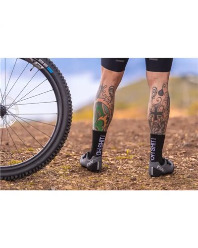 Northwave Rebel 3 Scarpe MTB Uomo, Antracite