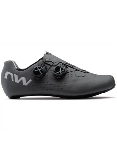 Northwave Extreme Pro 2 Scarpe Road Uomo, Antracite