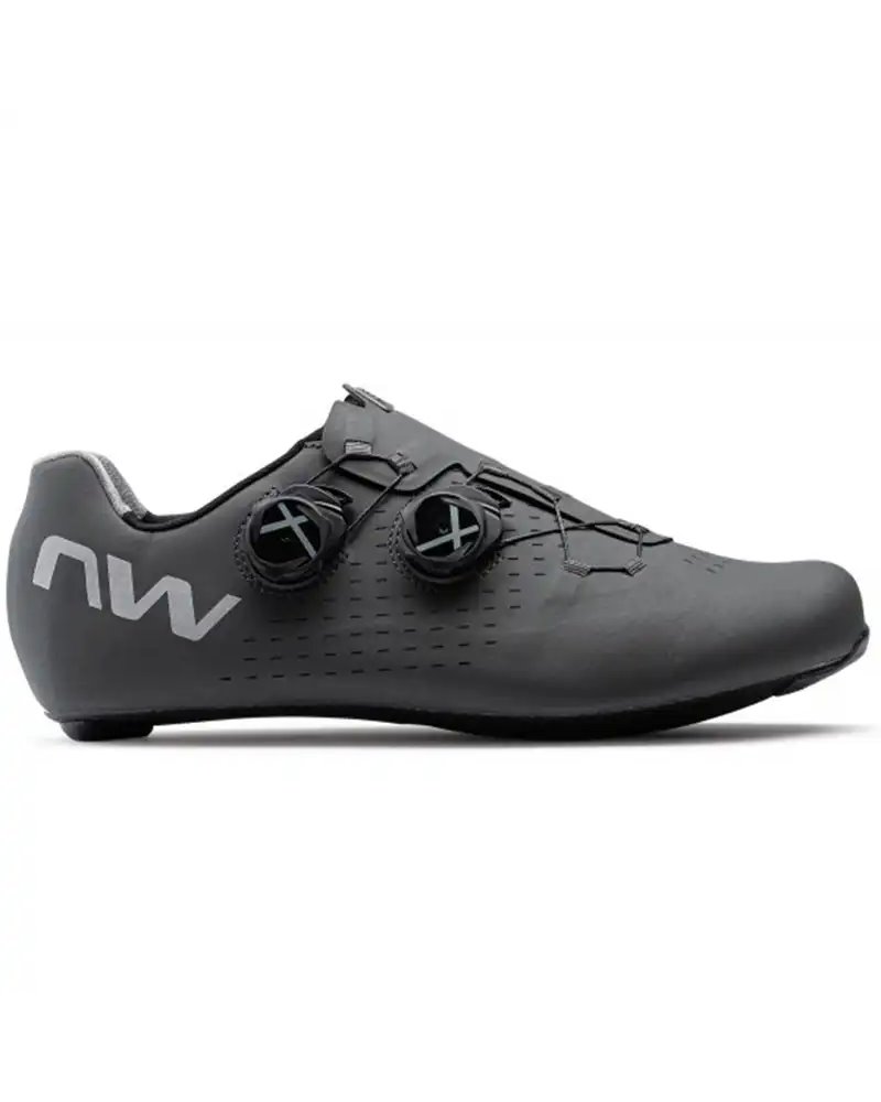 Northwave Extreme Pro 2 Scarpe Road Uomo, Antracite