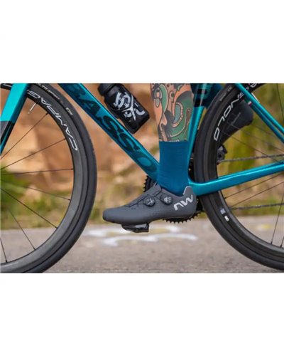 Northwave Extreme Pro 2 Men's Road Cycling Shoes, Anthracite