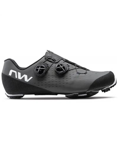 Northwave Extreme XC Scarpe MTB Uomo, Antracite/Nero