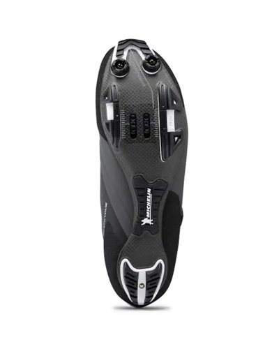Northwave Extreme XC Scarpe MTB Uomo, Antracite/Nero