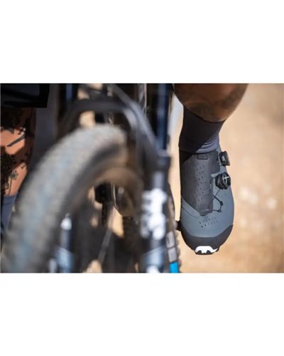 Northwave Extreme XC Men's MTB Cycling Shoes, Anthracite/Black