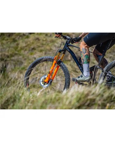 Northwave Rebel 3 Men's MTB Cycling Shoes, Dark Green