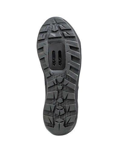 Northwave Corsair 2 Scarpe MTB Uomo, Nero