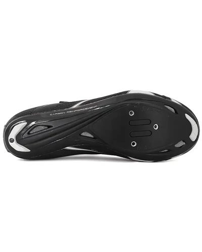 Northwave Sonic 3S Men's Road Cycling Shoes Size EU 40, Black