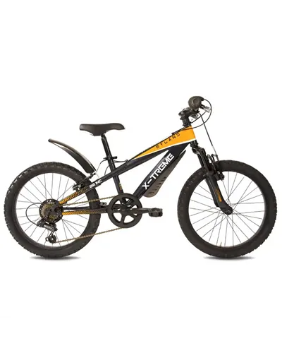 Myland X-Treme 20 Kid M Grey 20 6S