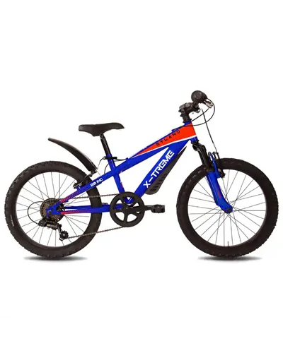 Myland X-Treme 20 Kid M Blue 20 6S
