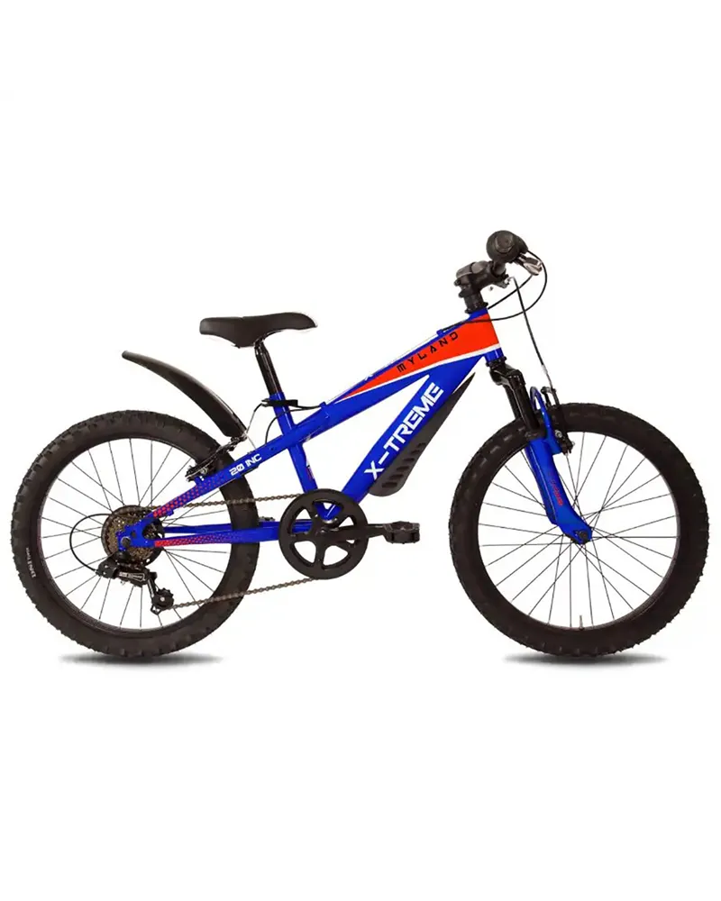 Myland X-Treme 20 Kid M Blue 20 6S