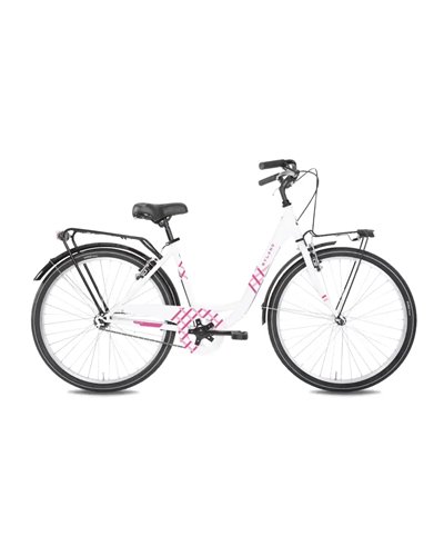 Myland Vicolo 24.1 White-Fuchsia 24 1V