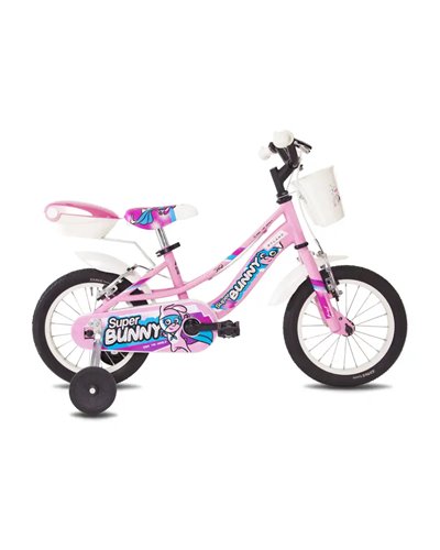 Myland Super Bunny 14 Kid L Pink 14 1S