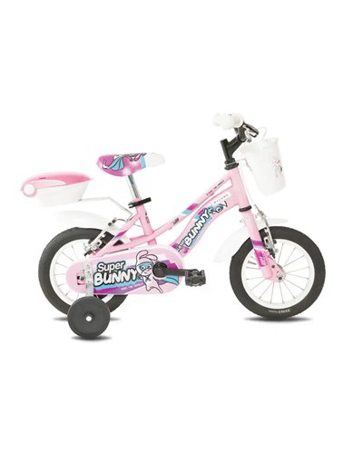Myland Super Bunny 12 Kid L Rosa 12 1V
