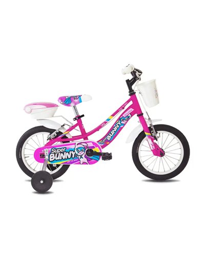 Myland Super Bunny 14 Kid L Fucsia 14 1V