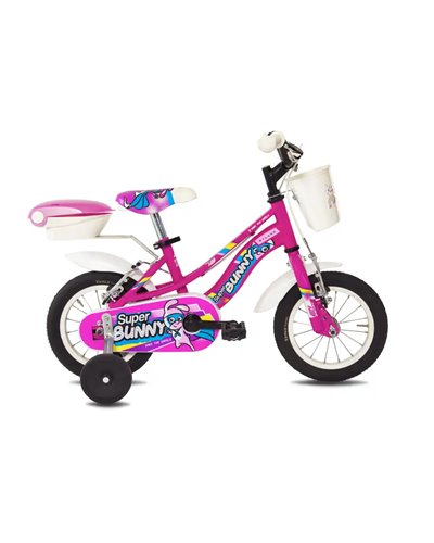 Myland Super Bunny 12 Kid L Fucsia 12 1V