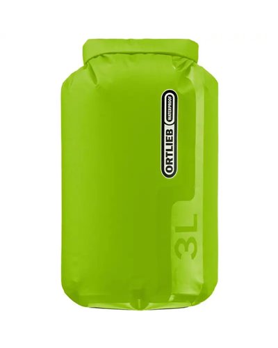 Ortlieb Dry Bag Ultra Light PS10 3 Liters, Light Green