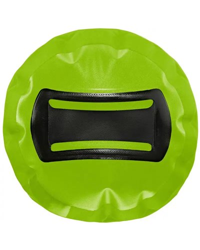 Ortlieb Dry Bag Ultra Light PS10 3 Liters, Light Green