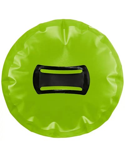 Ortlieb  Ultra Lightweight Dry Bag PS10 12 Liters, Light Green