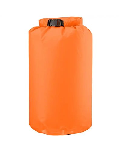 Ortlieb Ultra Lightweight Dry Bag PS10 K20501 12 Liters, Orange