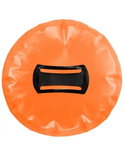 Ortlieb Dry Bag PS10 K20501 Sacca Stagna Ultra Leggera 12 Litri, Orange