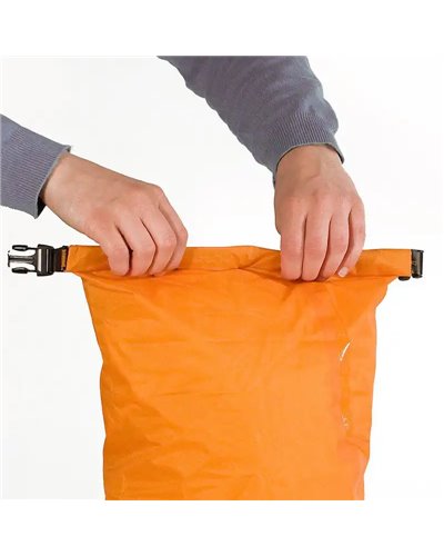 Ortlieb Dry Bag PS10 K20501 Sacca Stagna Ultra Leggera 12 Litri, Orange