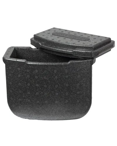Ortlieb Accessorio in Epp Isolante per Ultimate M F95, Black