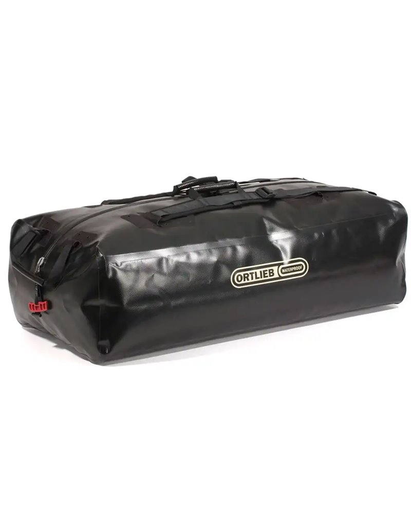 Ortlieb Big-Zip K1305 Borsone a Chiusura Stagna 140 L, Black