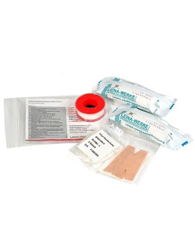 Ortlieb D1711 First AID-Kit (Regular)