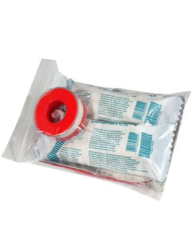 Ortlieb D1711 First AID-Kit (Regular)